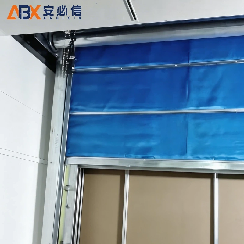 淮北市机械式门封