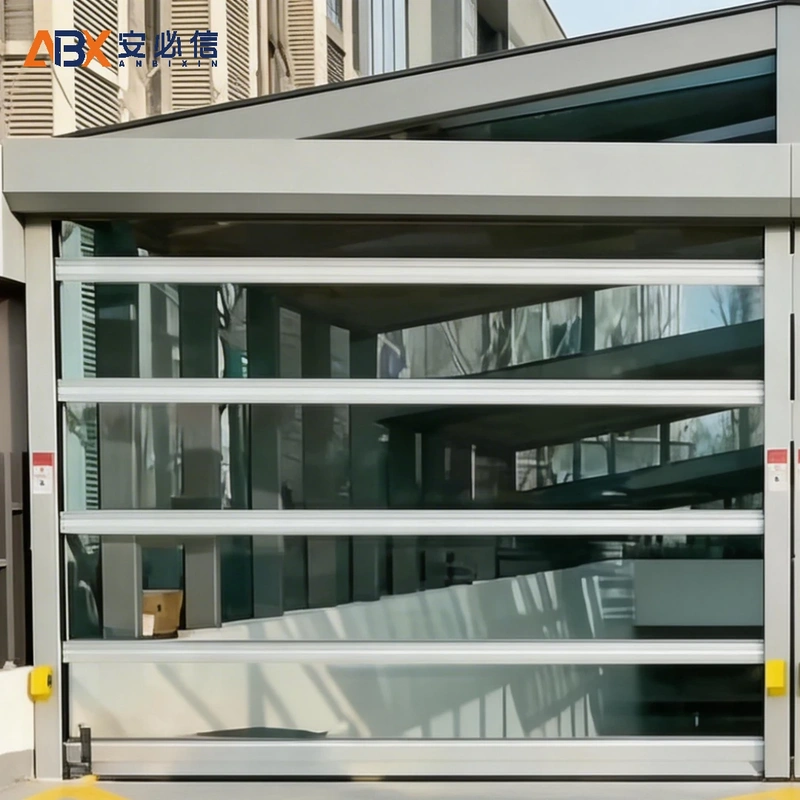淮北市高速门