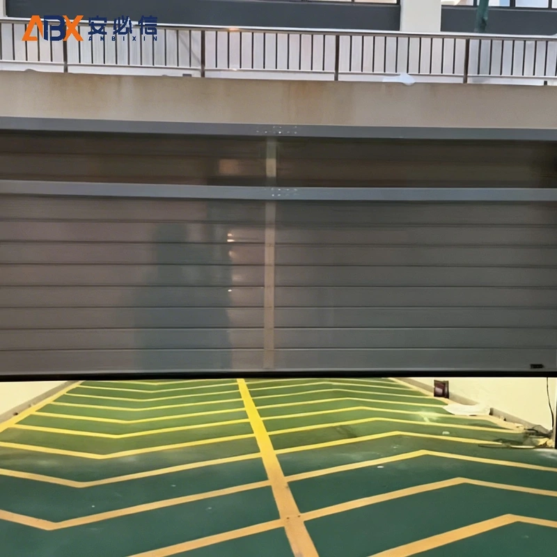 淮北市快速卷帘门
